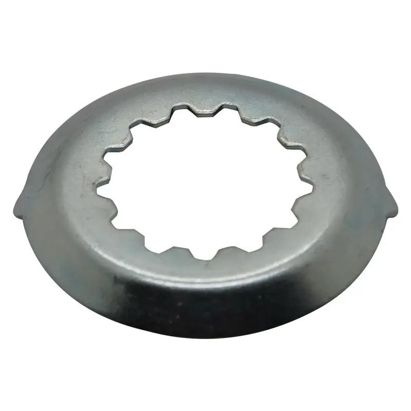 Front Sprocket Lock Washer For Kawasaki Ninja ZX-10R ZX10R 04-15 ZX-6R ZX-6RR 95-12 ZX7R ZX7RR 96-02 ZX9R 94-03 Versys1000 07-14