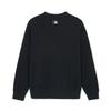 New MLB New York Yankees Sweatshirt Unisex Black 3AMTB2044-50BKS