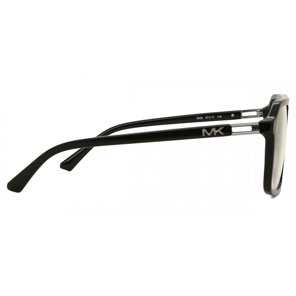Michael Kors Mk4123u Montreux 3005 Okulary męskie