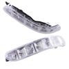 2PCS Door Side Mirror Turn Signal Light For Mercedes CL S-Class W220 W215 03-05