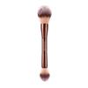 HOURGLASS Complete Makeup Brush Set: Powder, Blush, Foundation, Eyeshadow, Concealer, Lip Brushes.