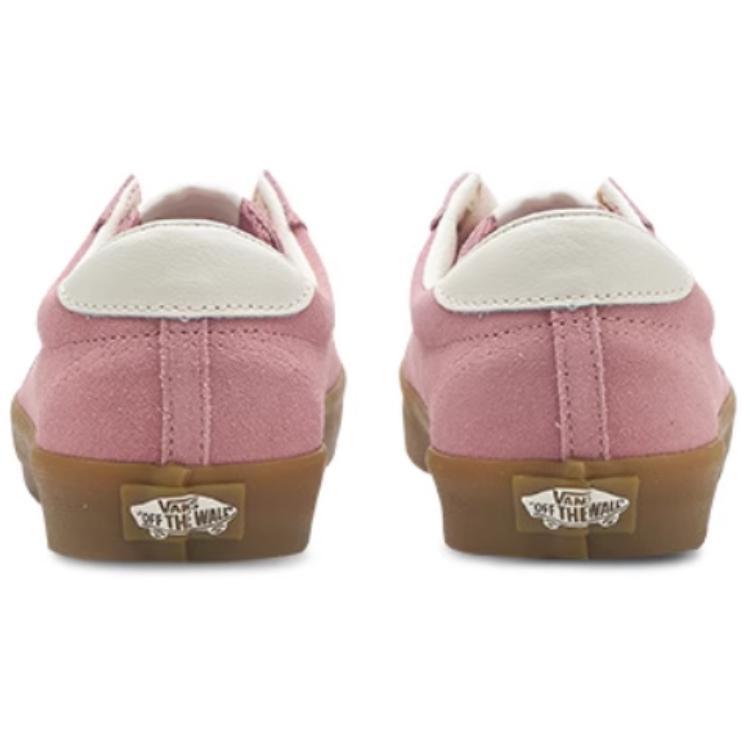 Vans Sport Low Baby Pink Unisex Sneakers VN000D09PNK