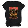 Vintage Wu-Tang Clan T-shirt, Retro Wu-Tang Clan Rap T-shirt, Hip hop Rappare Fans