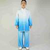Royal Cheng Gradient Tai Chi Suit for Competition and Performance