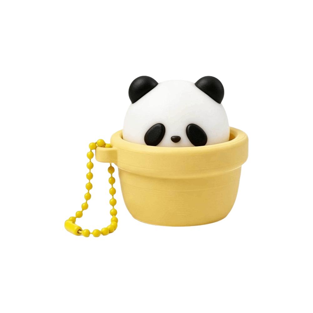 3D Printed Keycap Clicker Pendant Key Ring Keyboard Fidgets Keychain Keyring Accessories