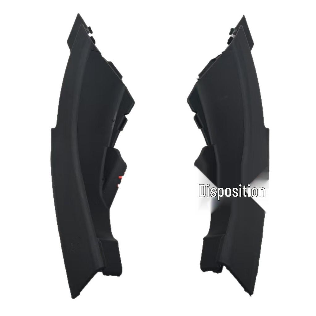 Modern Deflector Wiper Cover Joint 86154-4H000/861534H000 Compatible