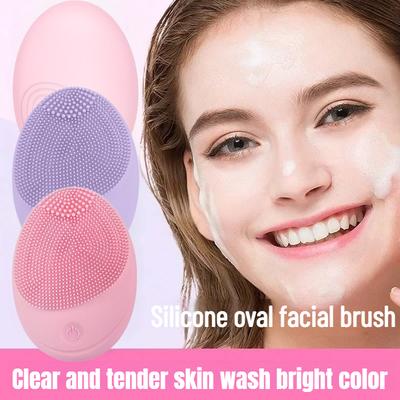 Duş ve banyo ürünleri – Yüz Fırçaları ve Süngerler