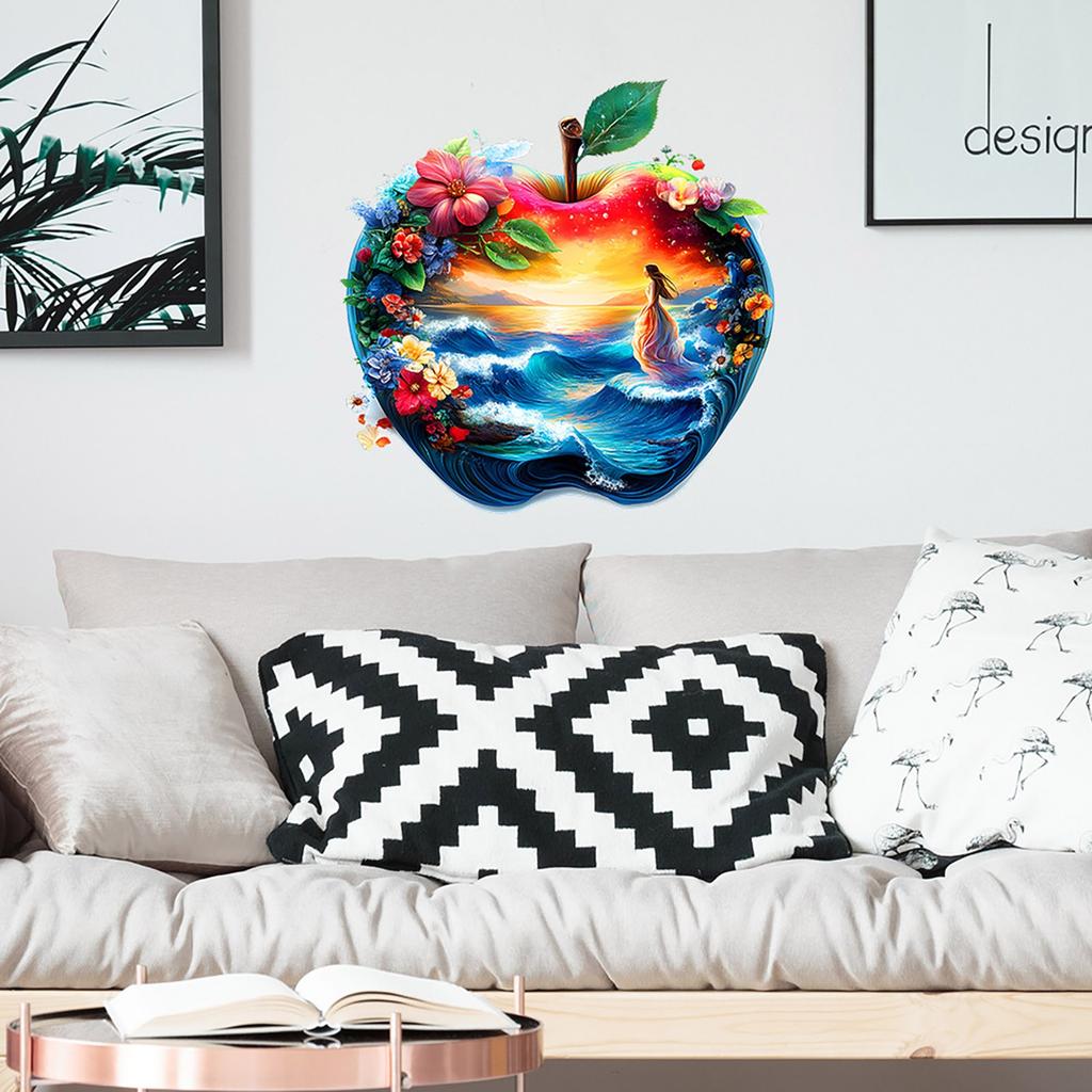 Personalizované kuchyňské a restaurační odsavače par Samolepky na zkrášlení a dekoraci domova