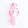 Environmental Friendly Portable Children Mini Hand-held Hand Pressure Hand Fan Hand Press Fan / Summer Cool Children Mini Fan