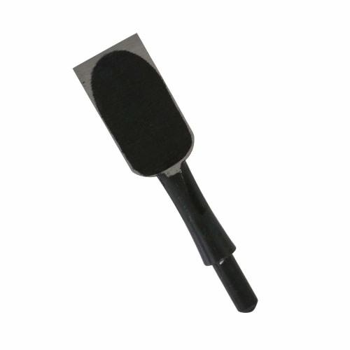 Oyama Metal Industries Harima-o Replaceable Blade Alloy Steel Chisel, 24mm