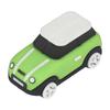 Lustige Silikon-Dekoration für das Auto-Interieur, Auto-Modell, Knopfabdeckungen, Ornamente für F55 F56 F57 F54 F60 Modelle