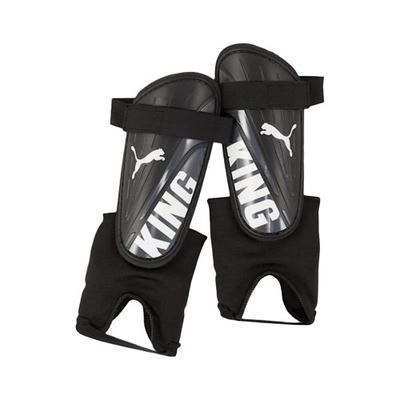 Puma Espinilleras y tobilleras King