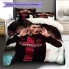 Patrik Schick Pattern Bedding Home Decoration Birthday Gift ( 1 Duvet Cover + 2 Pillowcase, Without Core),fan Merchandise.