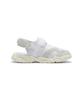 Puma TS-01 Nylon - Branco:Marfim Florestal 396484-01 [Enviado da Coreia] 100% Autêntico