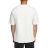 adidas T Shirts Men's Jade White Crew Neck KE4341
