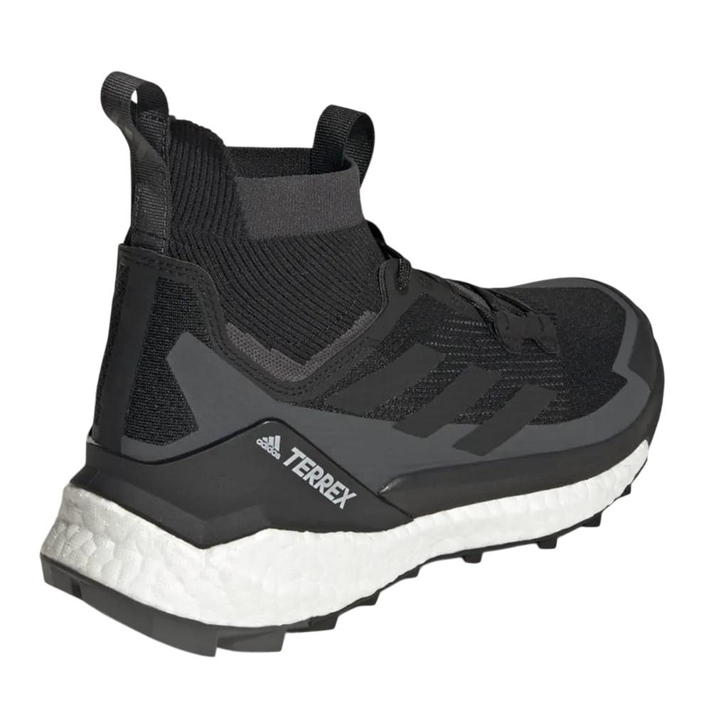 Adidas Womens/Ladies Terrex Free Hiker 2 Hiking Shoes
