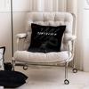 Hip Hop Z-XXXTentacion Personalized picture text home decorative pillows Household Gifts 45x45cm