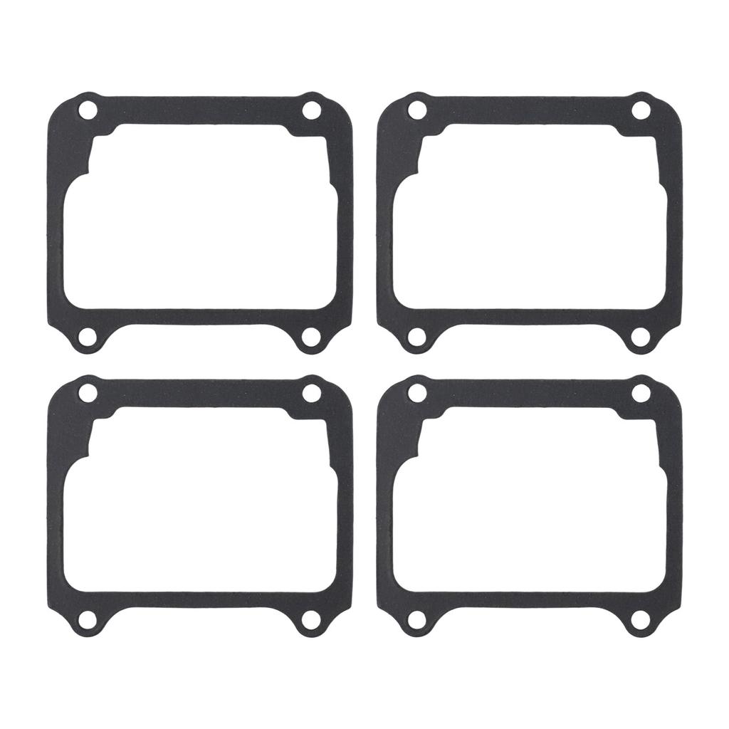 YAFEX 4pcs Valve Cover Gasket Set For Honda HRR216, HRS216, For GCV160 2026 Hot Sale Brand. New And High Quality