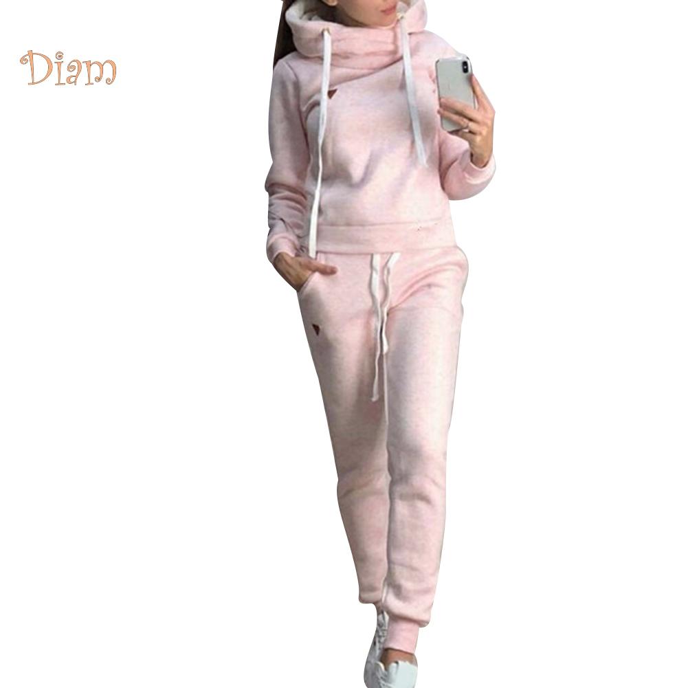 plus size pink jogging suit