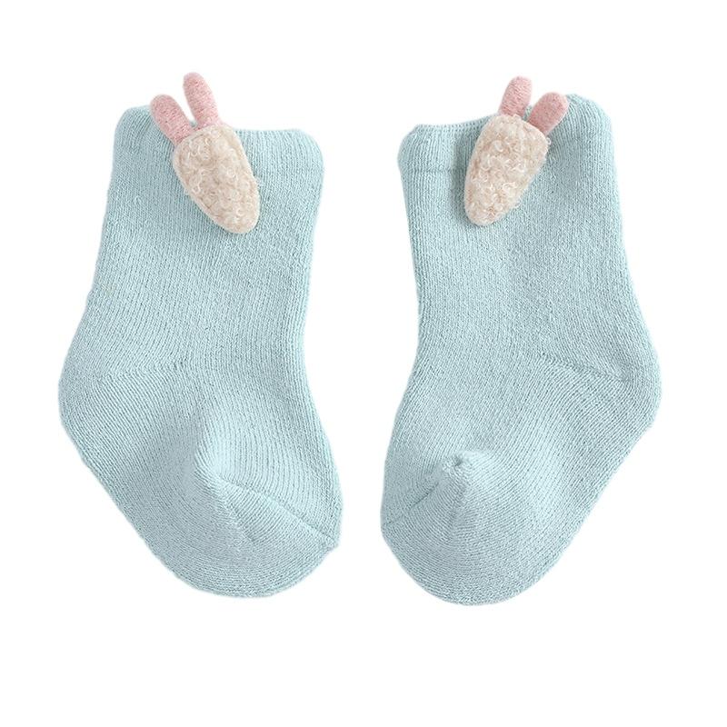 Baby Kleinkind Socken süße Cartoon Kinder Socken Kinder kurze Socken