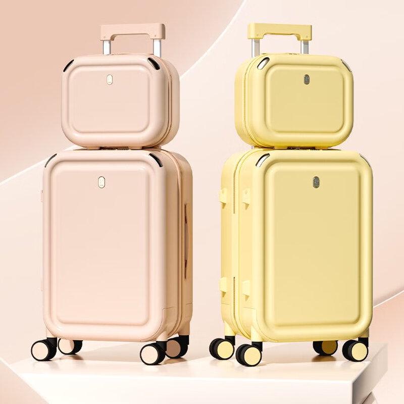 Changbaosen P03 Travel Suitcase