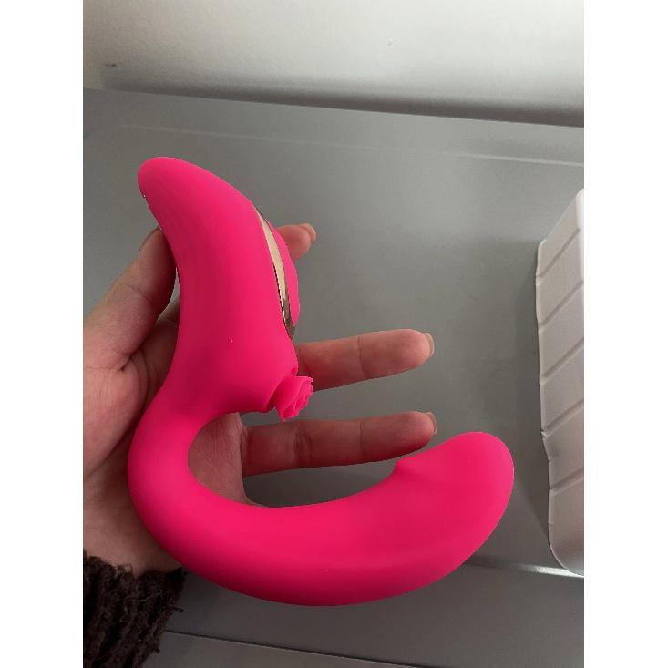 Women G Spot Multipurpose Vibrator Woman Clit Clitoris Stimulator Massager Female Masturbator Warming Dildo Vibrating Sex