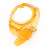 Modification Kit For Casio G-SHOCK GA-2100 GA-2110 GA-B2100 Fluororubber Strap GA2100 Men Bezel Watch Band Bracelet