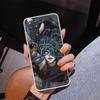 Medusa Greek Mythology Phnoe Case for Phnoe Case for Xiaomi Redmi Note 15 14 14S 13 Pro Plus 12 12S 11S 11E 10S 10 11T 5G Unique