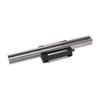 Linear Rail Guide Motion Shaft Guideway with EGH20CA Slide Block for 3D Printing CNC Part