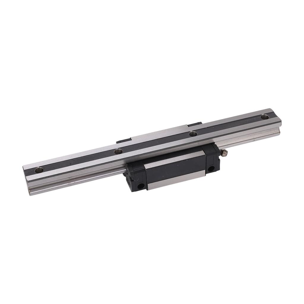 Linear Rail Guide Motion Shaft Guideway with EGH20CA Slide Block for 3D Printing CNC Part