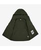 The North Face Nj2Hr55C Men'S Utility Waterproof Jacket Dark_Green