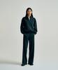 SERGIO TACCHINI W Tacchini Modern Track Relaxed Fit Pants