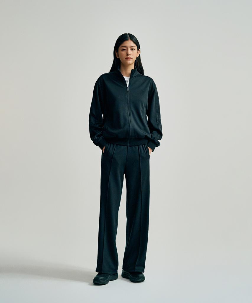 SERGIO TACCHINI W Tacchini Modern Track Relaxed Fit Pants
