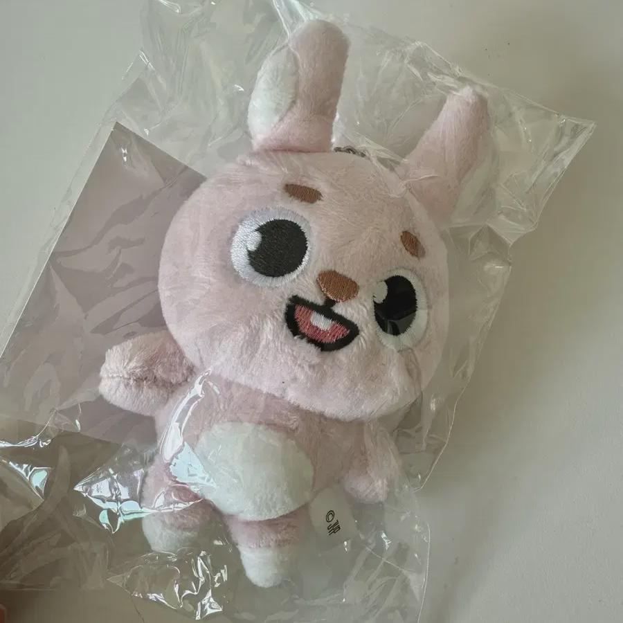 

DAY6 Япония Брелок для сумки Фил Денималс