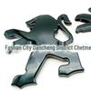 Sada samolepek na auto Peugeot pro 408, 508, 206, 207, 3D 5008, 4008.