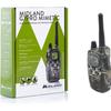 MIDLAND G7 Pro Version Camouflage Talkie Walkie Vendu À l'Unité