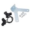 Snail Horn for 2010-2014 Edge Car Modification Accessories