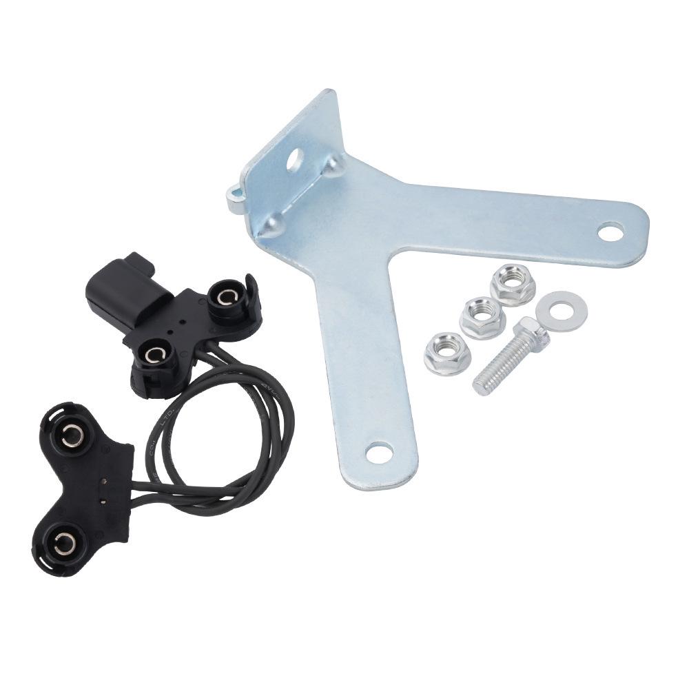 Snail Horn for 2010-2014 Edge Car Modification Accessories