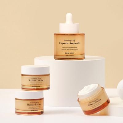 Cura della pelle – Set di cosmetici per la cura