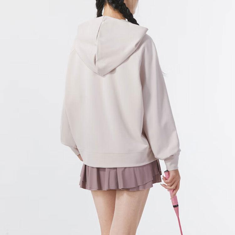 adidas Sweatshirt Women's Light Pink IM8825
