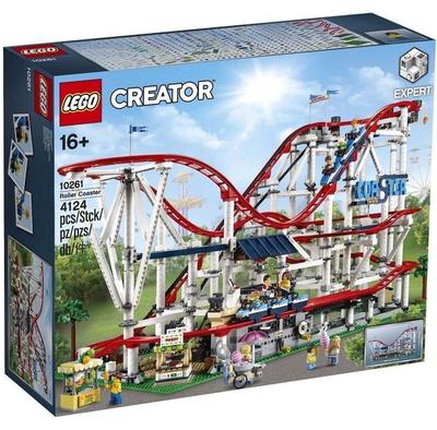 İnşaat ve tasarım oyuncakları – Lego Setleri