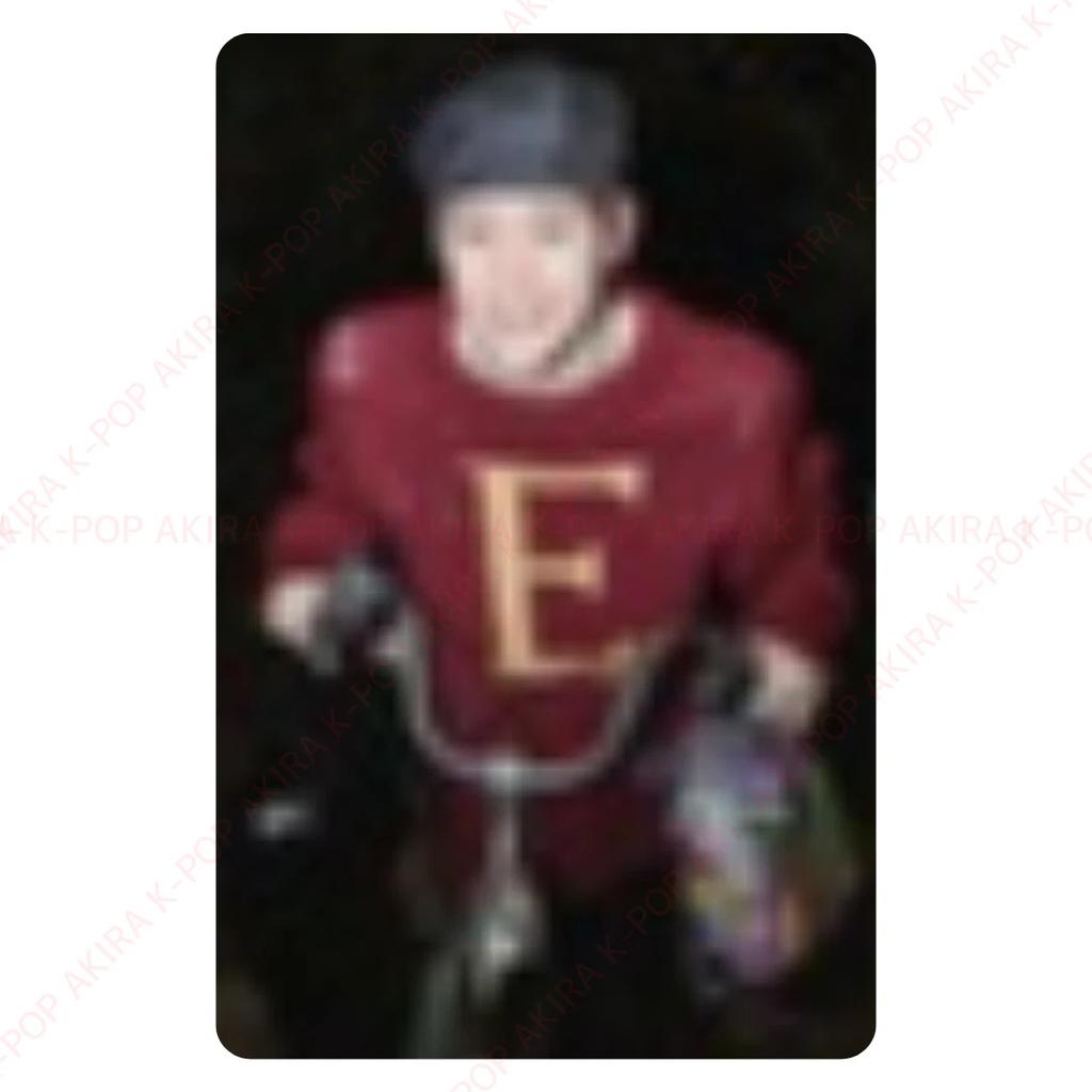 PRE-ORDER RIIZE 2nd JAPAN SINGLE All of You ALBUM PHOTO CARD JAPAN POB OFFICIAL