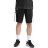 Casual Shorts Men's Black 24500208-001