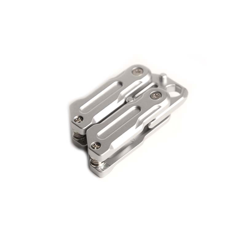 

Багатофункціональна іграшка-фітжет та EDC-слайдер - Зняття тривоги та стресу для дорослих, Креативний подарунок на стіл для чоловіків