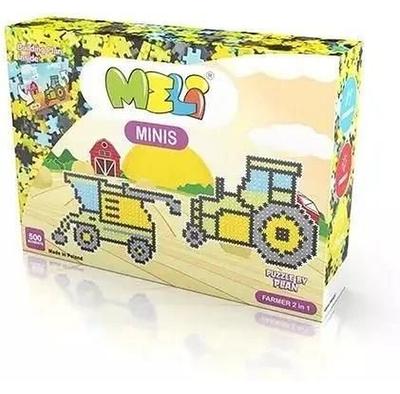 Jeux de construction – Autres constructeurs