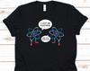 I Lost An Electron Are You Positive Shirt, Funny Biologist Tshirt For Biology Teacher Student, Science Tee For Chemistry Marine Biology