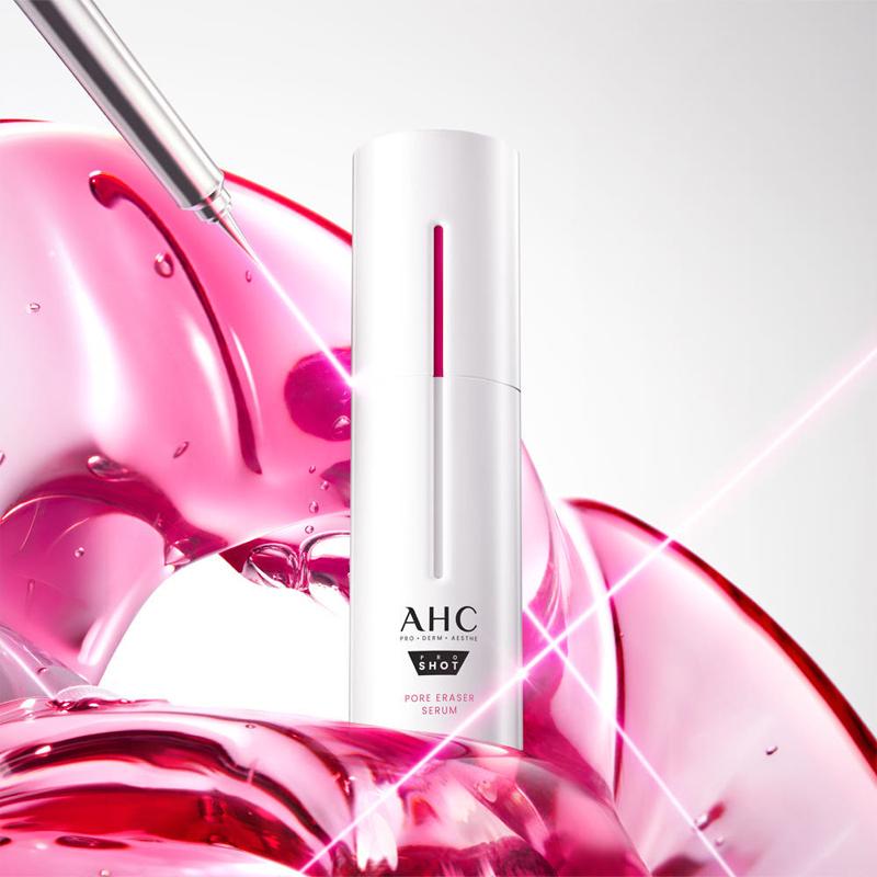 AHC Pro Shot Pore Eraser Serum 30ml