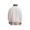Under Armour Loose Fit Crew Neck Long Sleeve Sweatshirt Men Tops 6003942-110