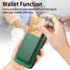 2 In 1 Detachable Cards Solt Wallet Leather Case For Google Pixel 9 Pro 8 8A 7 7A Magnetic Wireless Charging Purse Bag Cover