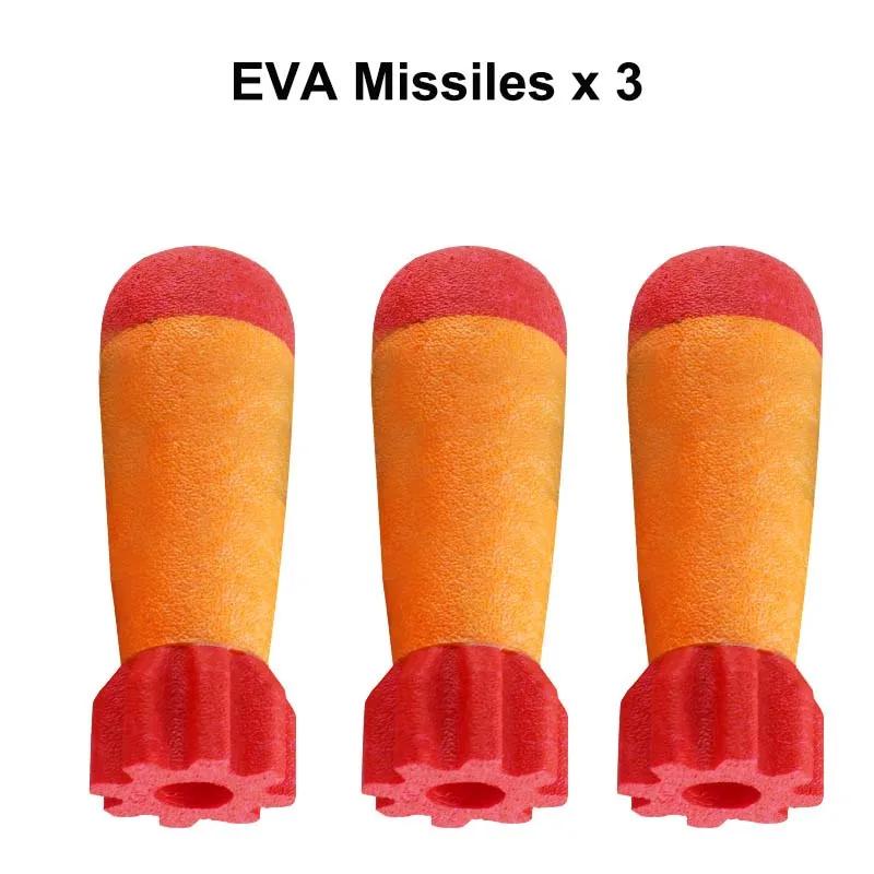 69cm Hai Raketenwerfer Air Soft Kugel Spielzeugpistole Kunststoff Kann Kugeln Abfeuern Weitreichende Schießspielzeug Für Kinder Outdoor-Spiele